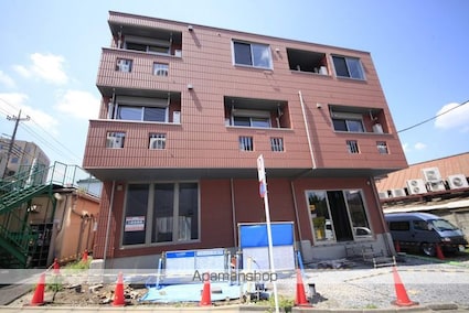 マンション国母[1LDK/40.11m2]の外観3