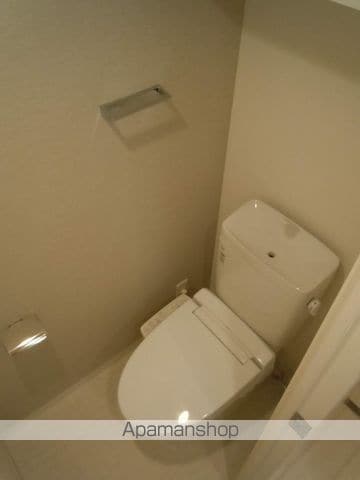 LADOUCEURUMEDAEASTの内装写真