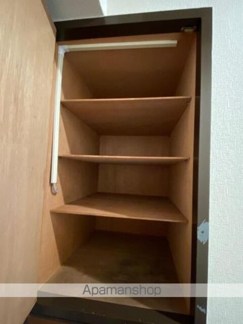 バーディⅡ藤塚[1R/31.82m2]の内装1