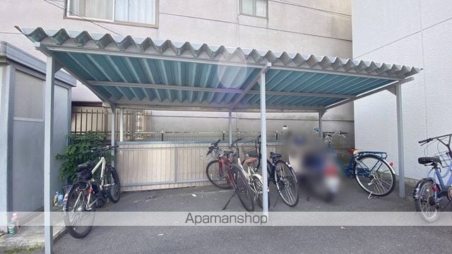 成広京町マンションのその他写真