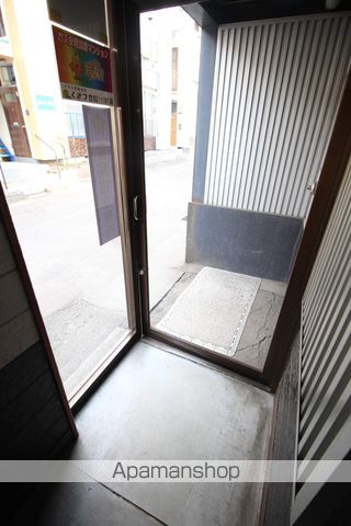 パラシオン南10条のその他写真