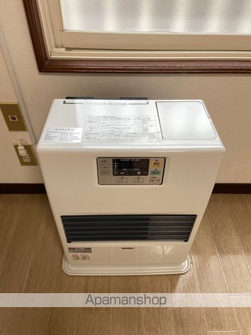 ウエストサイドハイツ1の内装写真