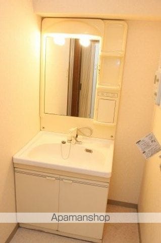 ピュアスプリング手稲本町の内装写真