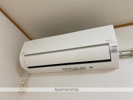 ブライトサンライズＦ[1LDK/42.37m2]のその他設備