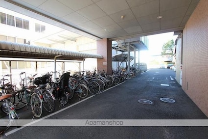 ロゼ花ノ宮[1K/36m2]の共用部2