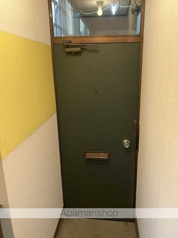 アーバンハウス富丘の内装写真