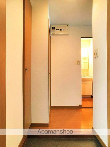 プレシャス天神南の内装写真