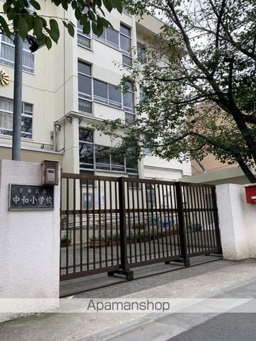 SーRESIDENCE菊川RIVIEの周辺写真