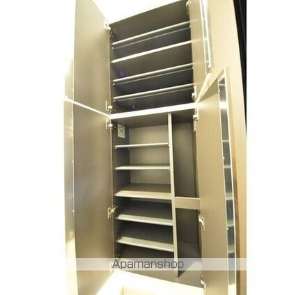 オークプレイス三軒茶屋[2DK/45.09m2]のその他内装5