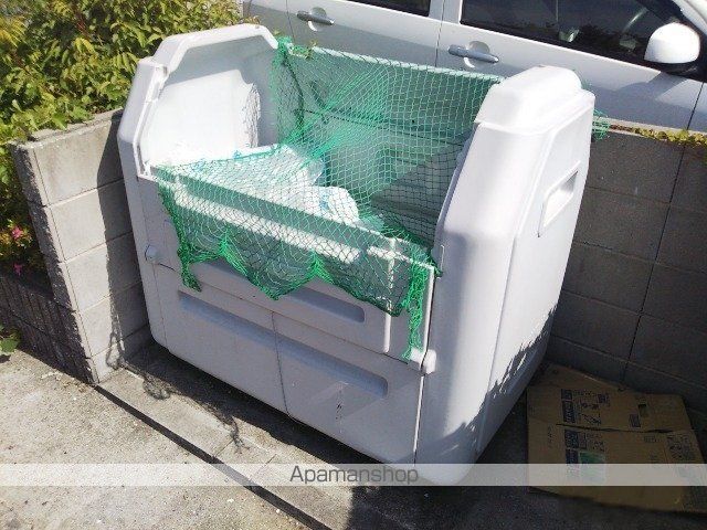 レオパレスみやざきのその他写真