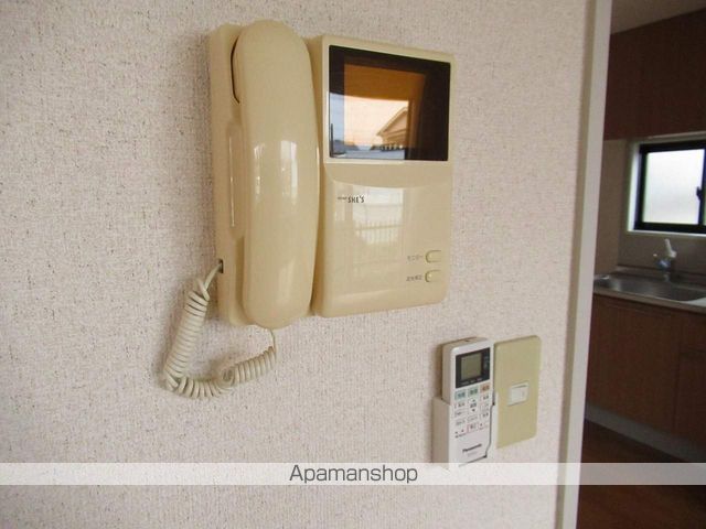グランディプラザBの内装写真