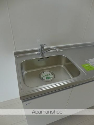 ハイランド松栄の内装写真