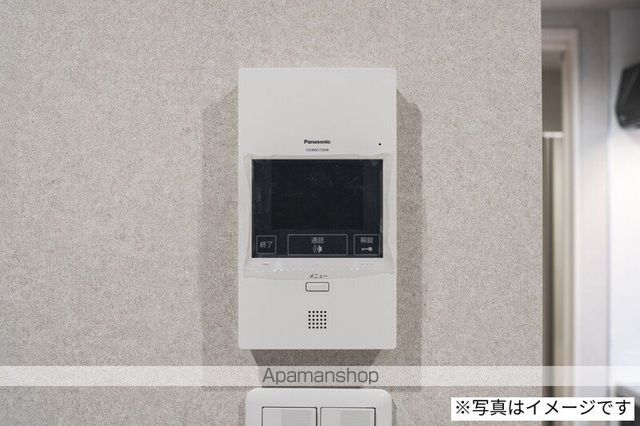 robot home 蕨IVの内装写真