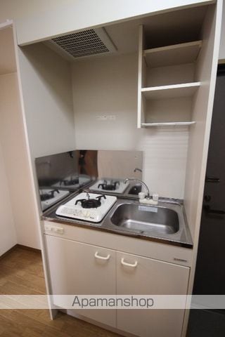 キャッスル大手町の内装写真