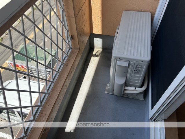 アヴァンセ岩切壱番館の内装写真