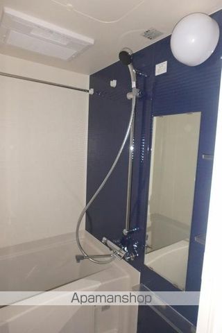 LA DOUCEURお花茶屋IIの内装写真