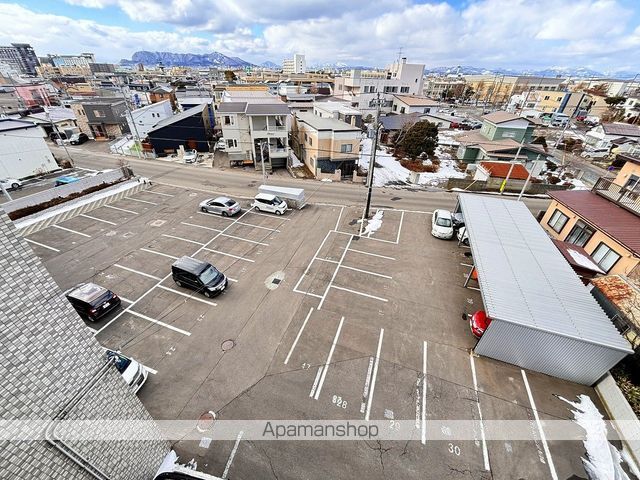 ライオンズマンション函館湯川第３ 1002 ｜ 北海道函館市湯川町２丁目29-22（賃貸マンション1K・10階・19.58㎡） その23