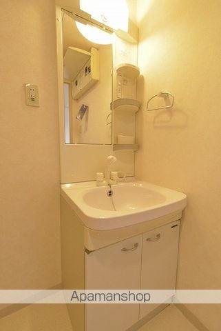 カノントヨヒラの内装写真