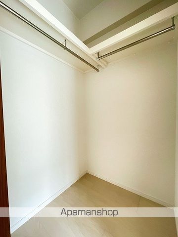 SQUARE新町の内装写真