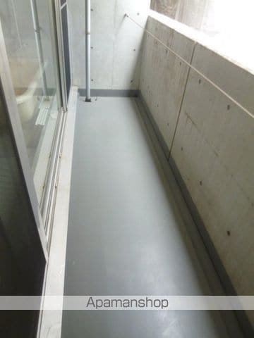 クレイタスパークIIIの内装写真