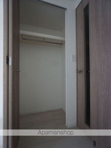 プレサンス名古屋ルーカスの内装写真