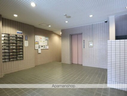 リーブル御器所[2LDK/58.86m2]のロビー2