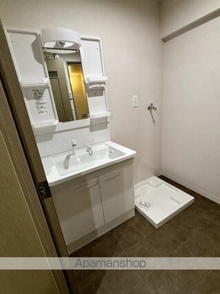 パストラル柳丸Ⅰ[3LDK/72.25m2]の洗面所