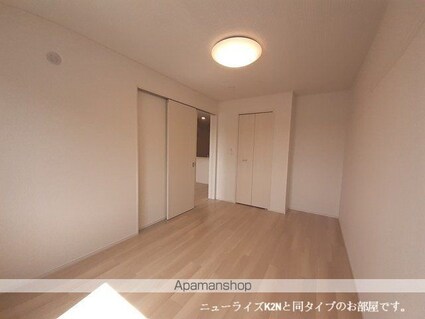 「仮称」古川鶴ケ埣アパートⅠ[1LDK/50.14m2]のその他内装