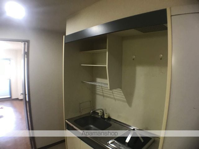 カーサソラッツオ弐番館の内装写真