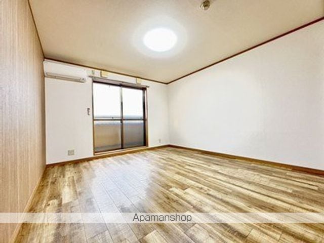 ネオコーポ弐番館の内装写真