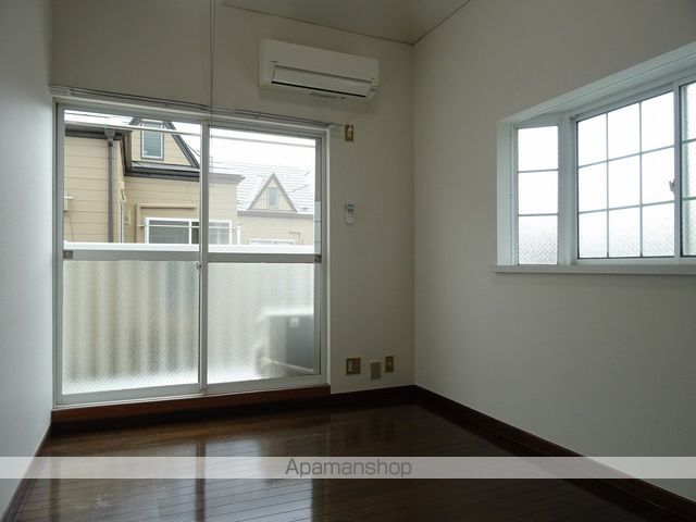 アップルハウス銀杏町Aの内装写真