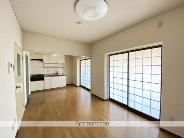 メゾン上之町の内装写真