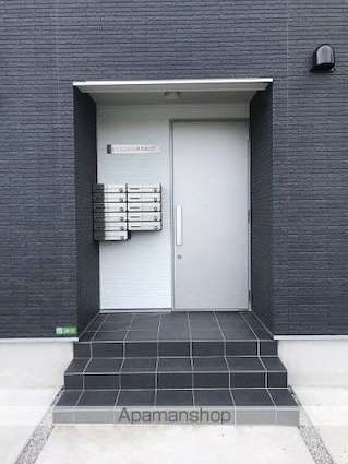 カインドネス練馬春日町[1R/18.09m2]の内装4