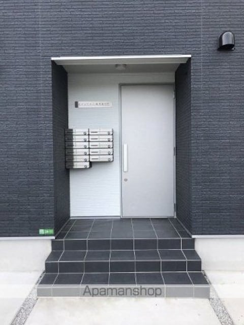 カインドネス練馬春日町[1R/18.09m2]の内装4