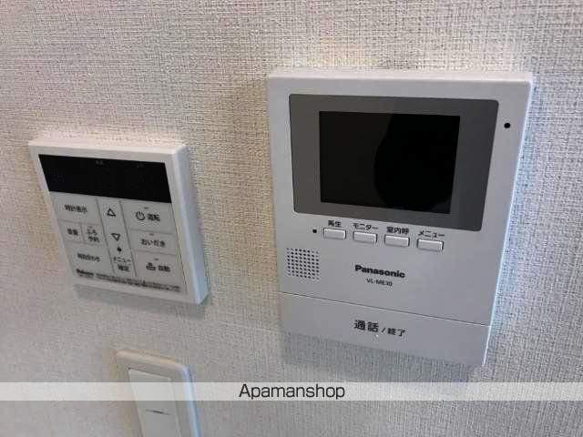 MEDIO QUESTOの内装写真