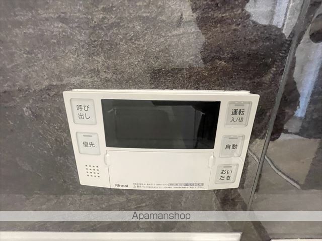 ズーノクルーズ江坂の内装写真