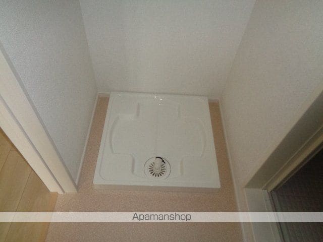 クレアール桑名 Bの内装写真