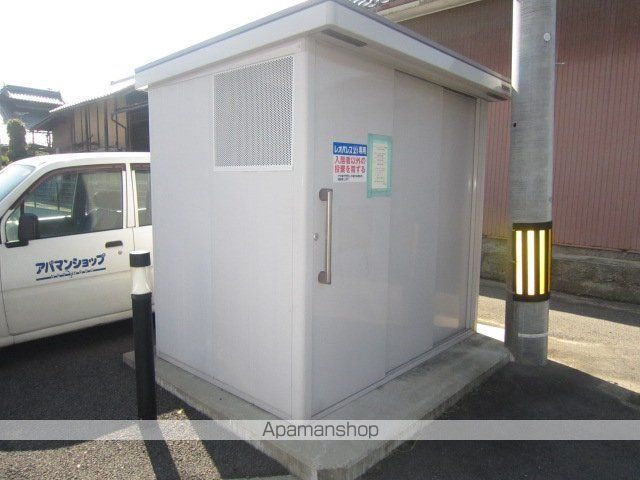 レオパレスフォルティシモのその他写真