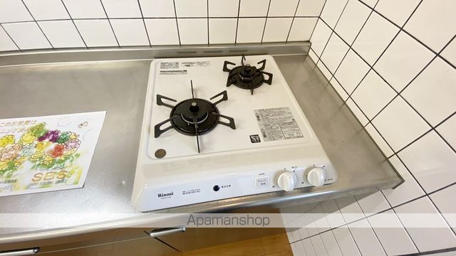 アーバンハウス大供の内装写真