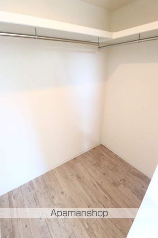 リヴィエール福住11の内装写真