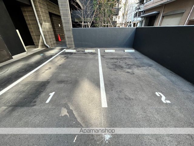 SK RESIDENCES SHINSAIBASHIのその他写真