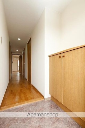 香川県高松市太田下町[3LDK/66.27m2]の玄関