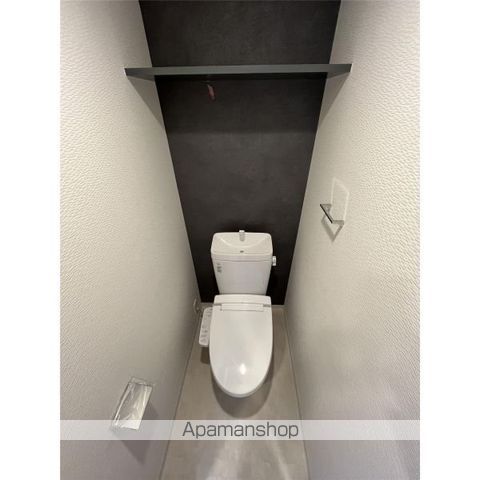 S-RESIDENCE難波大国町Deuxの内装写真