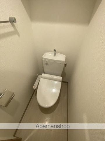 XEBEC亀戸の内装写真