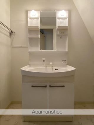 アヴァンタージュＫ[1R/24.25m2]の内装3