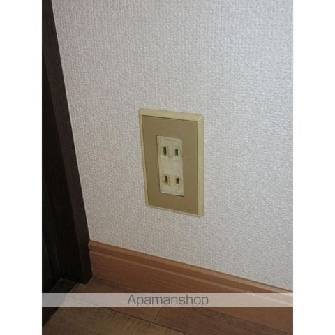 市川ハイツの内装写真