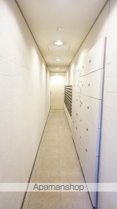 Ｂｒｉｌｌｉａ神楽坂ｉｄ[1R/24.84m2]の共用部1