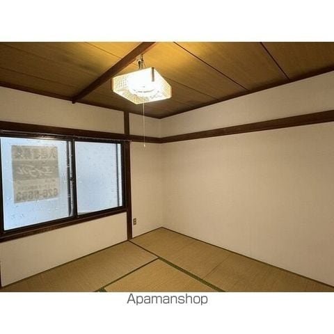 コーポ清和の内装写真