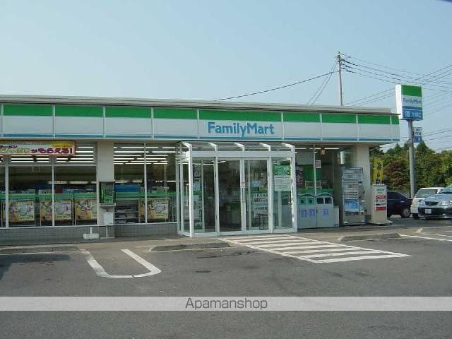 Comfort Luminousの周辺写真