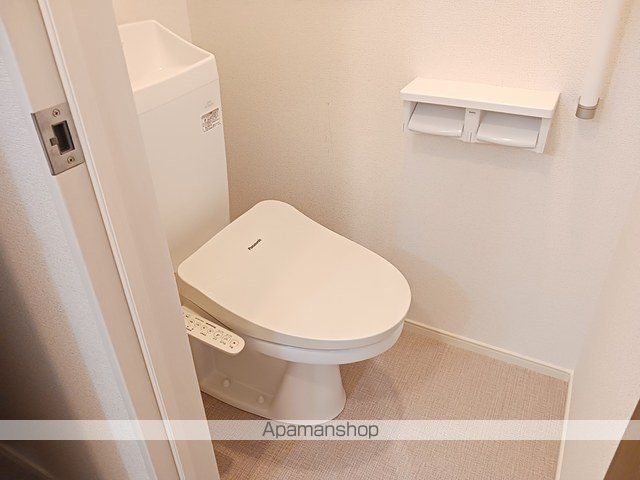ルミナーレ川内Iの内装写真